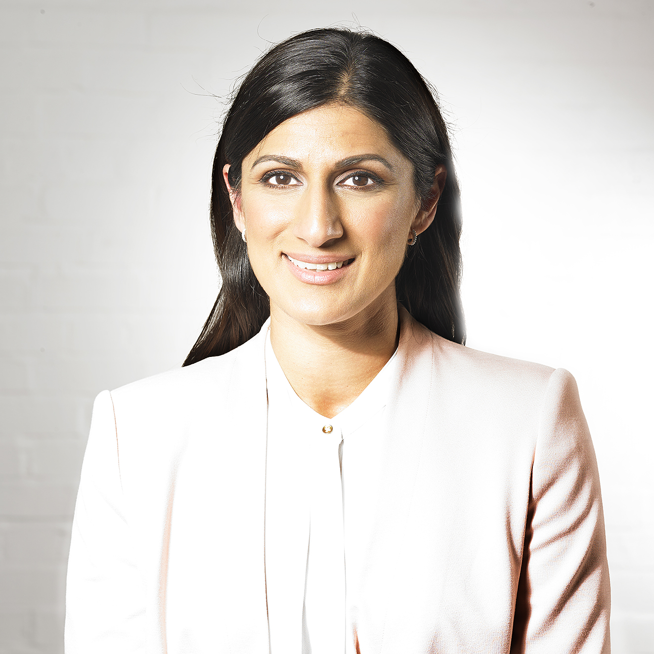 Anushka Chaudhry